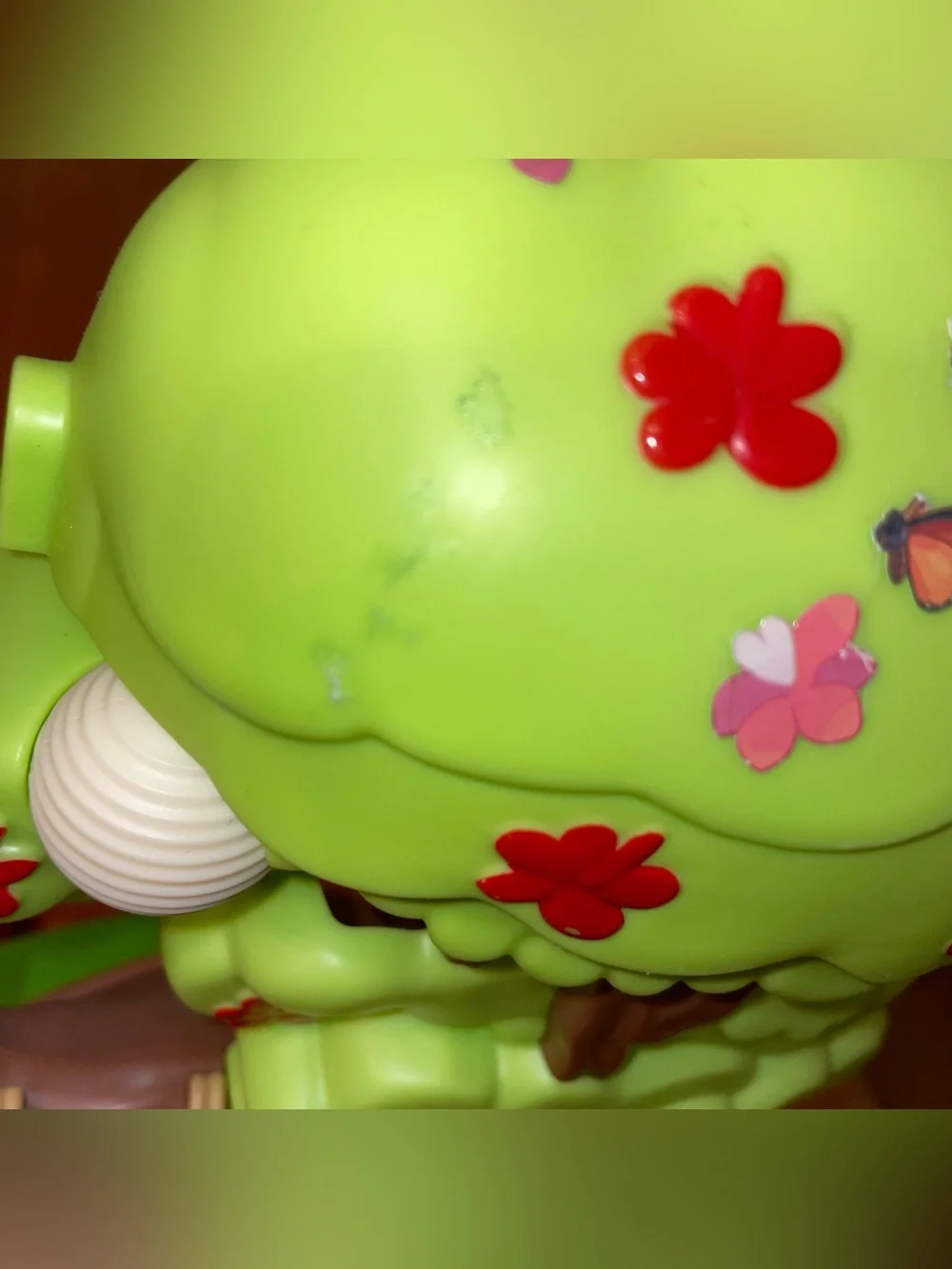 Bluey Treehouse Playset with Secret Hideaway & Trap Door